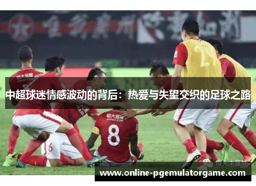 中超球迷情感波动的背后：热爱与失望交织的足球之路