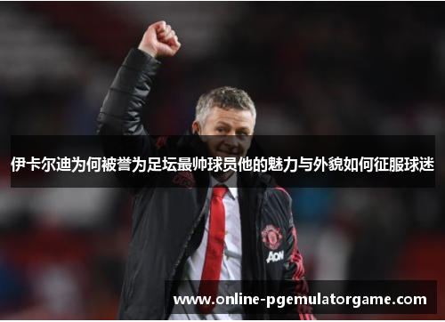伊卡尔迪为何被誉为足坛最帅球员他的魅力与外貌如何征服球迷