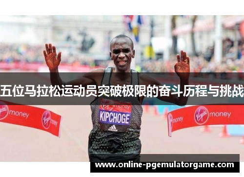 五位马拉松运动员突破极限的奋斗历程与挑战