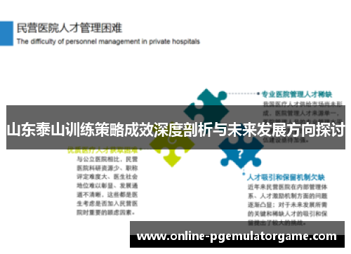 山东泰山训练策略成效深度剖析与未来发展方向探讨