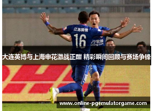 大连英博与上海申花激战正酣 精彩瞬间回顾与赛场争锋
