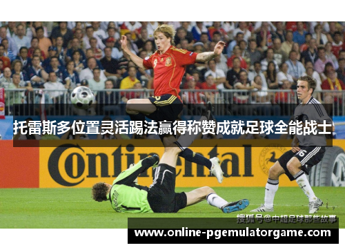 托雷斯多位置灵活踢法赢得称赞成就足球全能战士