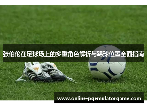 张伯伦在足球场上的多重角色解析与踢球位置全面指南