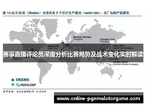 赛事直播评论员深度分析比赛局势及战术变化实时解读