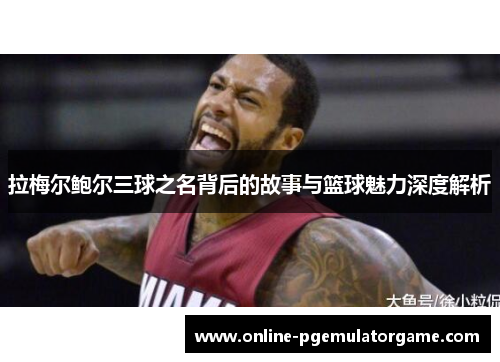 拉梅尔鲍尔三球之名背后的故事与篮球魅力深度解析