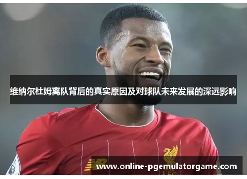 维纳尔杜姆离队背后的真实原因及对球队未来发展的深远影响