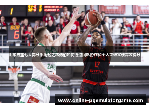 山东男篮七大得分手崛起之路他们如何通过团队协作和个人突破实现高效得分 山东男篮七大得分手崛起之路他们如何通过团队协作和个人突破实现高效得分