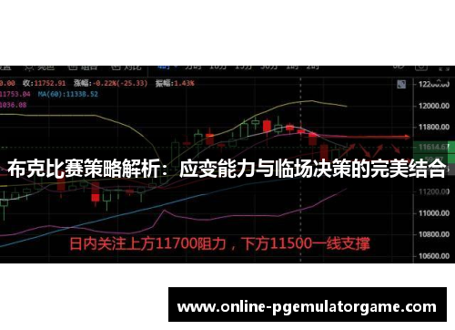 布克比赛策略解析：应变能力与临场决策的完美结合