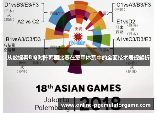 从数据看B席对阵韩国比赛在意甲体系中的全面技术表现解析